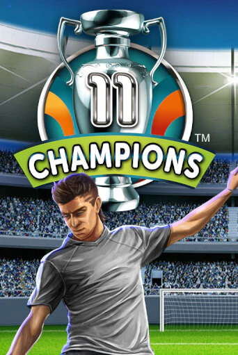 11 Champions в демо-режиме играть бесплатно | Азино888