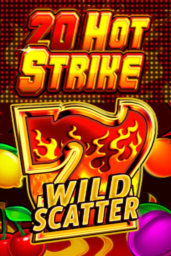 20 Hot Strike в демо-режиме играть бесплатно | Азино888