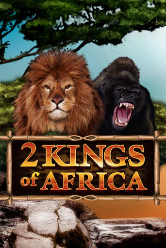 2 Kings of Africa в демо-режиме играть бесплатно | Азино888