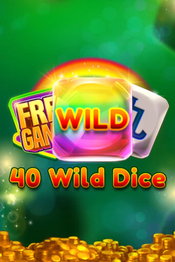 40 Wild Dice   в демо-режиме играть бесплатно | Азино888