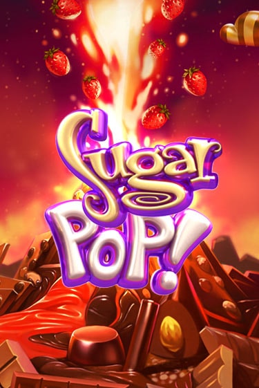 Sugar Pop в демо-режиме играть бесплатно | Азино888