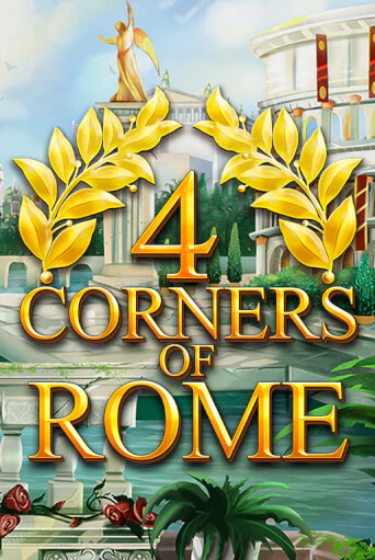 4 Corners Of Rome в демо-режиме играть бесплатно | Азино888
