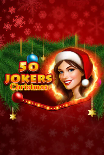 50 Jokers Christmas в демо-режиме играть бесплатно | Азино888