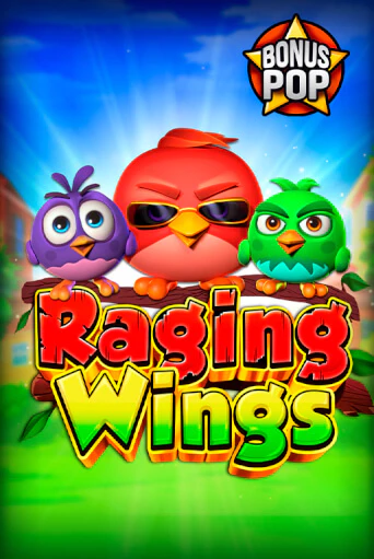 Raging Birds в демо-режиме играть бесплатно | Азино888