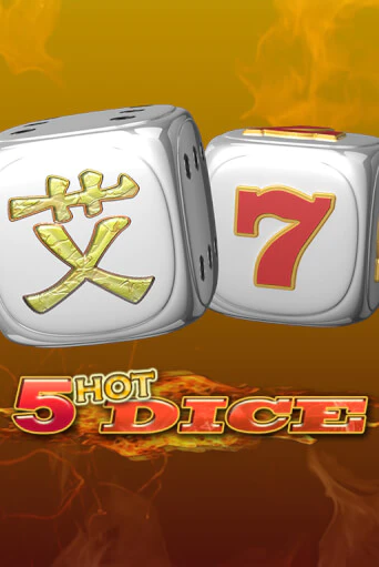 5 Hot Dice в демо-режиме играть бесплатно | Азино888