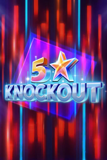 5 Star Knockout в демо-режиме играть бесплатно | Азино888