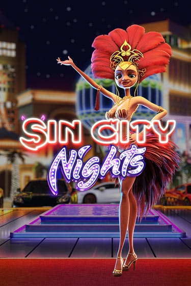 Sin City Nights в демо-режиме играть бесплатно | Азино888