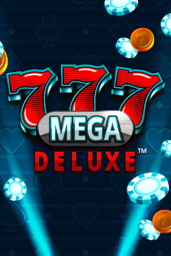777 Mega Deluxe™ в демо-режиме играть бесплатно | Азино888