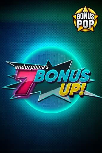 7 Bonus UP в демо-режиме играть бесплатно | Азино888