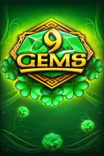 9 Gems в демо-режиме играть бесплатно | Азино888