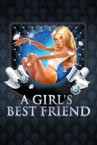 A Girl's Best Friend в демо-режиме играть бесплатно | Азино888