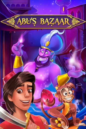 Abu's Bazaar в демо-режиме играть бесплатно | Азино888