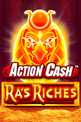Action Cash™ Ra's Riches в демо-режиме играть бесплатно | Азино888