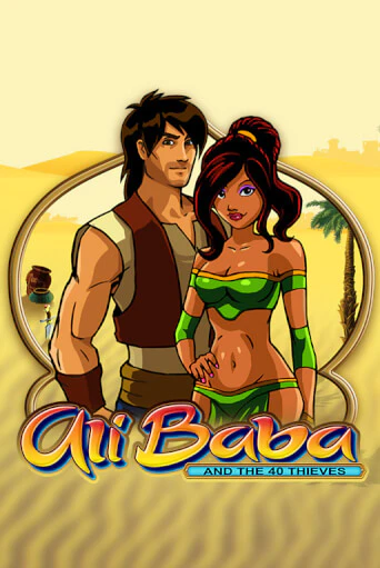 Ali Baba and the 40 Thieves в демо-режиме играть бесплатно | Азино888