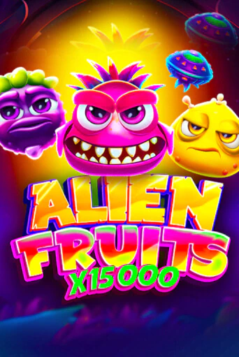 Alien Fruits в демо-режиме играть бесплатно | Азино888
