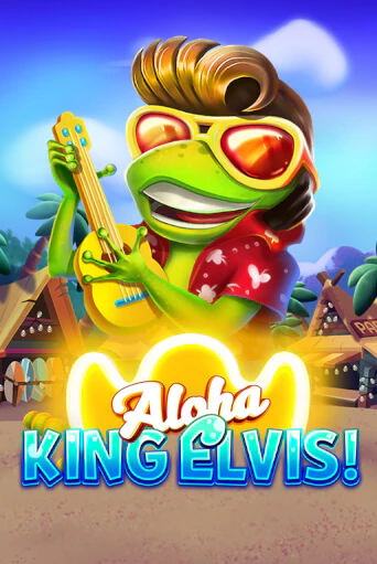 Aloha King Elvis в демо-режиме играть бесплатно | Азино888