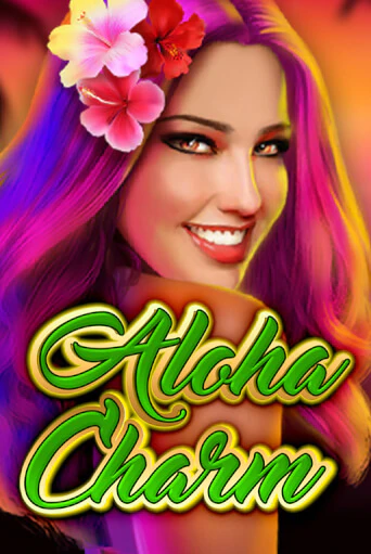 Aloha Charm в демо-режиме играть бесплатно | Азино888
