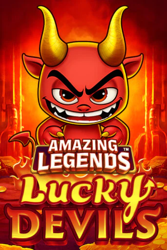 Amazing Legends™ Lucky Devils в демо-режиме играть бесплатно | Азино888