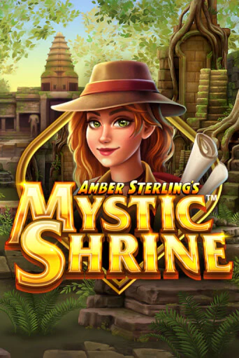 Amber Sterlings Mystic Shrine ™ в демо-режиме играть бесплатно | Азино888