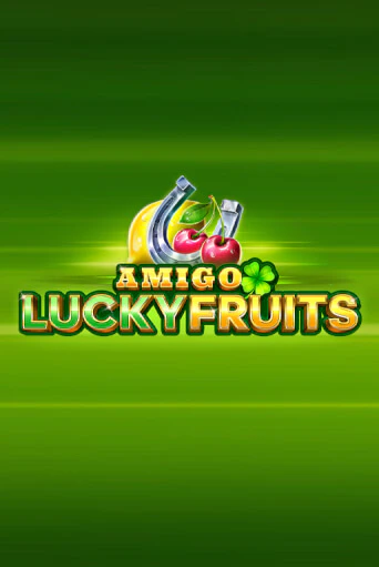 Amigo Lucky Fruits: Pin Win в демо-режиме играть бесплатно | Азино888