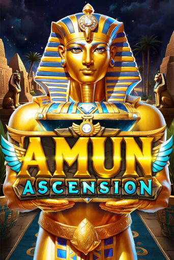 Amun Ascension в демо-режиме играть бесплатно | Азино888