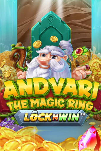 Andvari: The Magic Ring в демо-режиме играть бесплатно | Азино888
