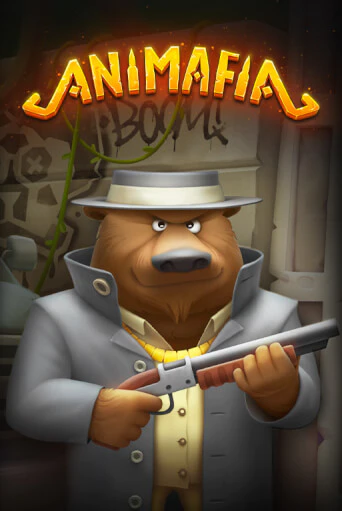 Animafia в демо-режиме играть бесплатно | Азино888