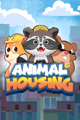 Animal Housing в демо-режиме играть бесплатно | Азино888