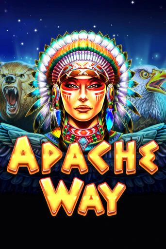 Apache Way в демо-режиме играть бесплатно | Азино888