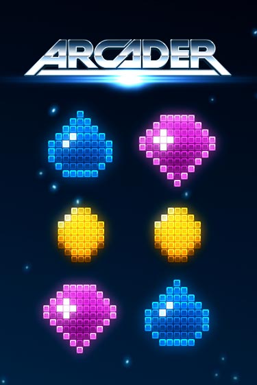 Arcader в демо-режиме играть бесплатно | Азино888