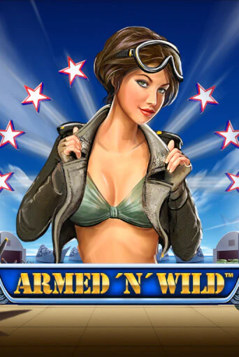 Armed and Wild в демо-режиме играть бесплатно | Азино888