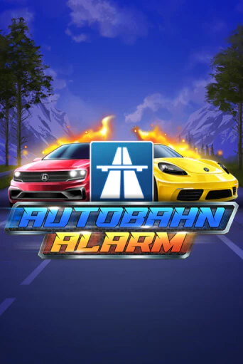 Autobahn Alarm в демо-режиме играть бесплатно | Азино888