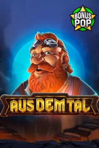 Aus Dem Tal в демо-режиме играть бесплатно | Азино888