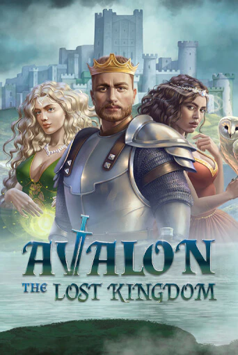 Avalon: The Lost Kingdom в демо-режиме играть бесплатно | Азино888