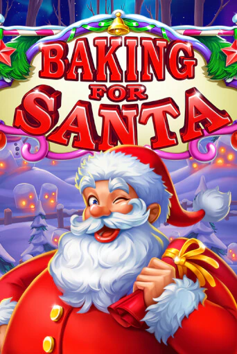 Baking for Santa в демо-режиме играть бесплатно | Азино888