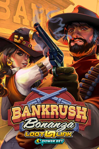 Bankrush Bonanza в демо-режиме играть бесплатно | Азино888