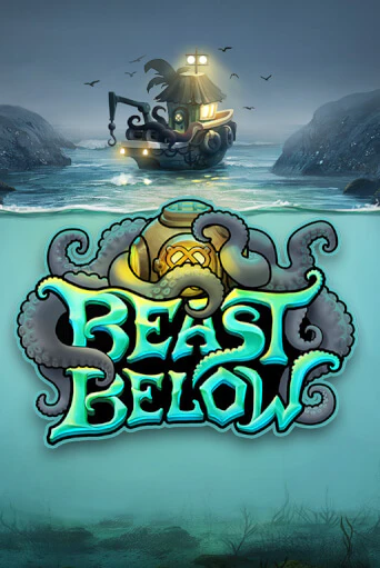 Beast Below в демо-режиме играть бесплатно | Азино888