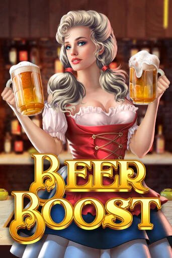 Beer Boost в демо-режиме играть бесплатно | Азино888
