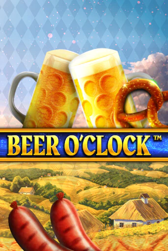 Beer O'clock в демо-режиме играть бесплатно | Азино888