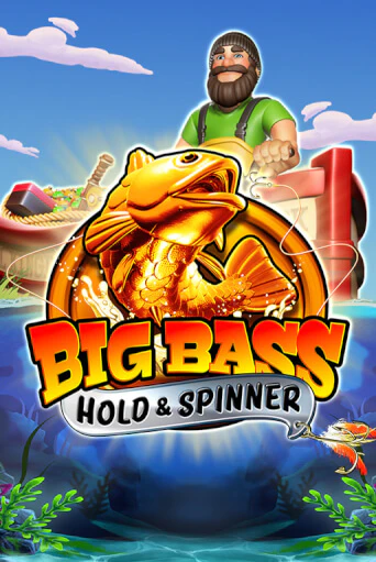 Big Bass - Hold & Spinner в демо-режиме играть бесплатно | Азино888