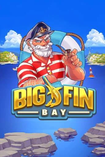 Big Fin Bay в демо-режиме играть бесплатно | Азино888
