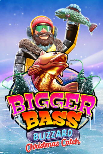 Bigger Bass Blizzard - Christmas Catch™ в демо-режиме играть бесплатно | Азино888