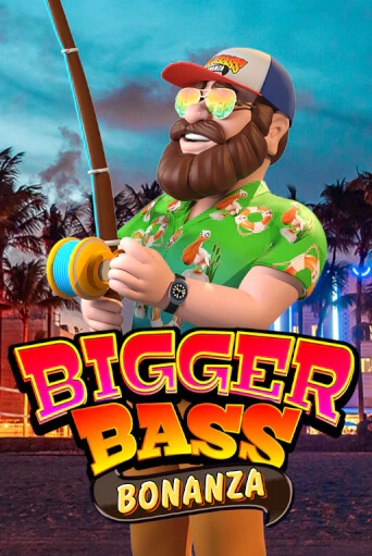 Bigger Bass Bonanza в демо-режиме играть бесплатно | Азино888