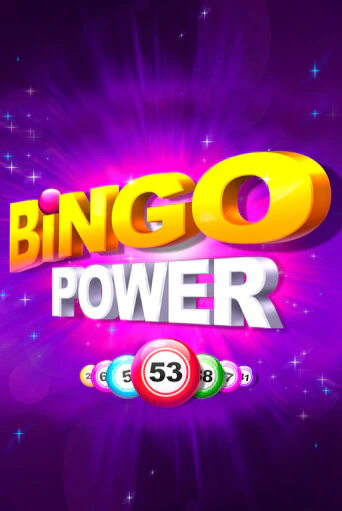 Power Bingo в демо-режиме играть бесплатно | Азино888