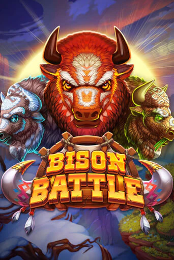 Bison Battle в демо-режиме играть бесплатно | Азино888