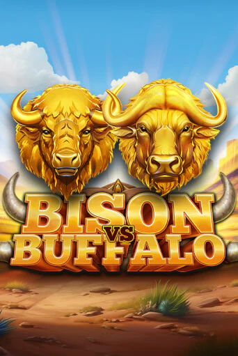 Bison vs Buffalo в демо-режиме играть бесплатно | Азино888