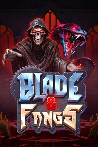 Blade & Fangs в демо-режиме играть бесплатно | Азино888