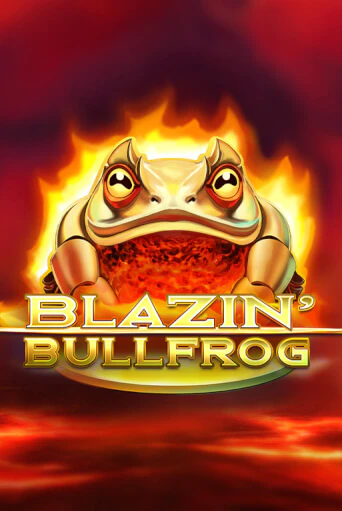 Blazin' Bullfrog в демо-режиме играть бесплатно | Азино888