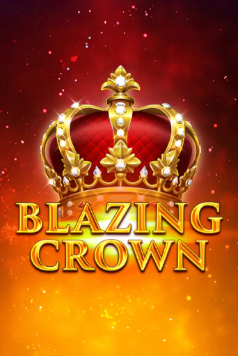 Blazing Crown в демо-режиме играть бесплатно | Азино888