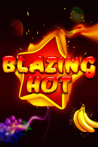 Blazing Hot в демо-режиме играть бесплатно | Азино888